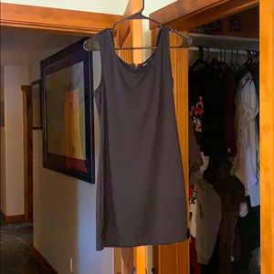 Short dress